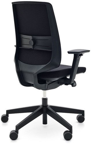 Bureaustoel Profim Lightup model PL 250SL  * Uit voorraad leverbaar-3