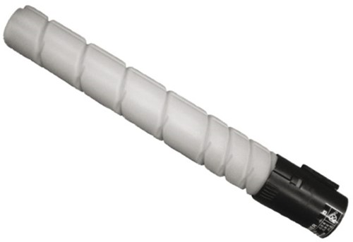 Konica Minolta Toner TN216K (A11G151) Zwart (origineel)  Bizhub C220 / C280
